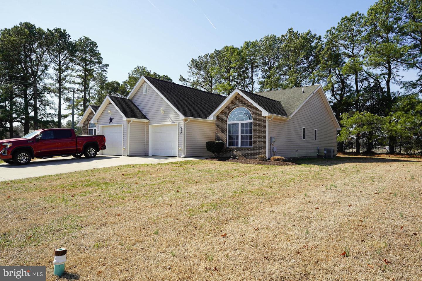102 Hunter's Way Property Photo