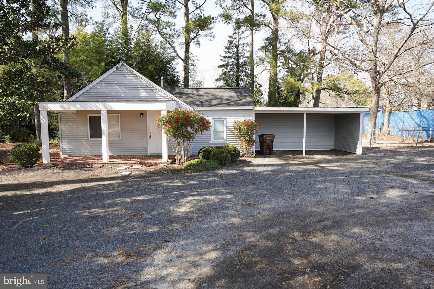 104 S Camden Ave Property Photo