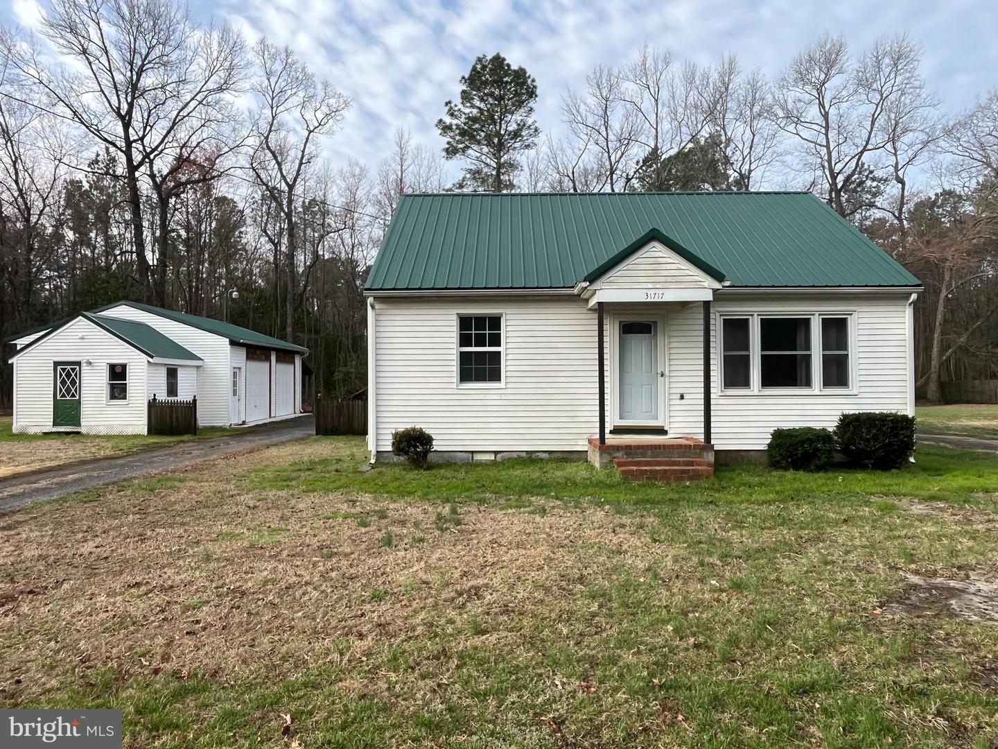 31717 Melson Rd Property Photo 1