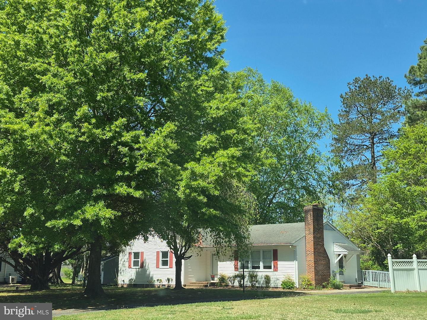 906 LOCH RAVEN RD.