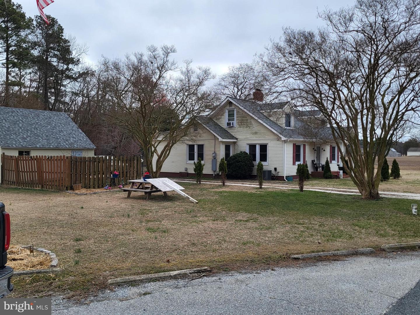 20833 Nanticoke Rd Property Photo