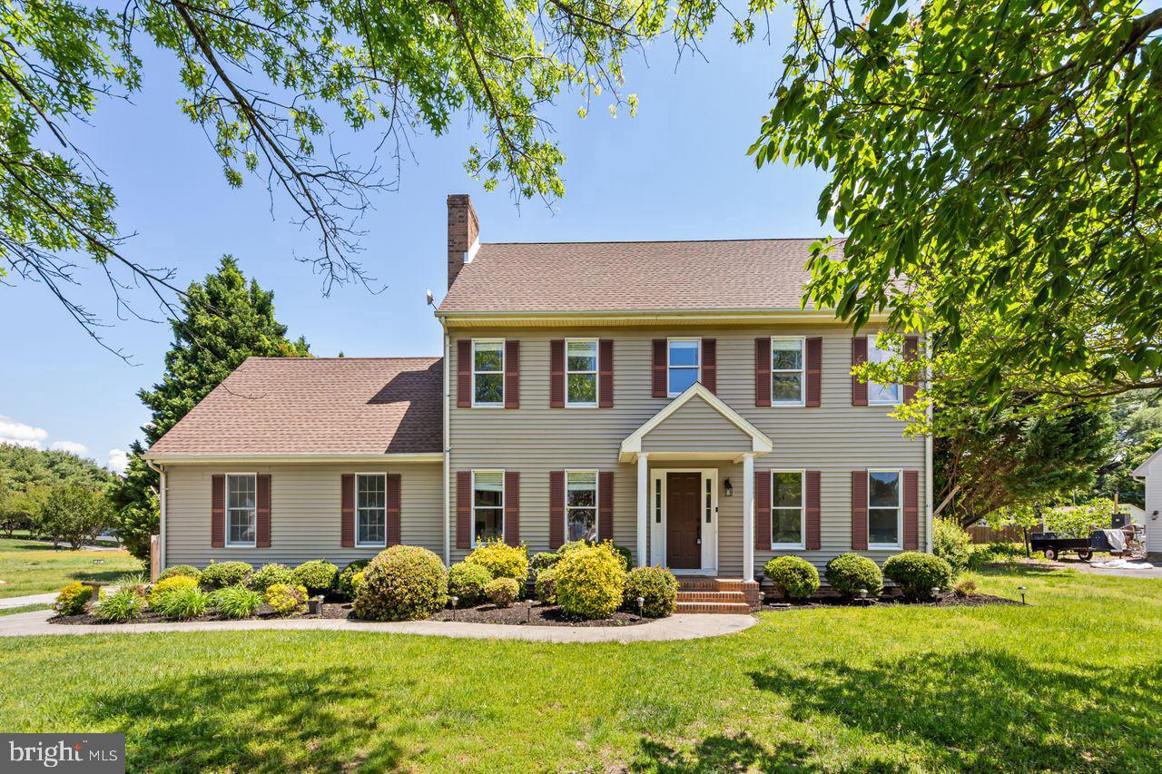 5983 Ridge Spring Cir Property Photo 1