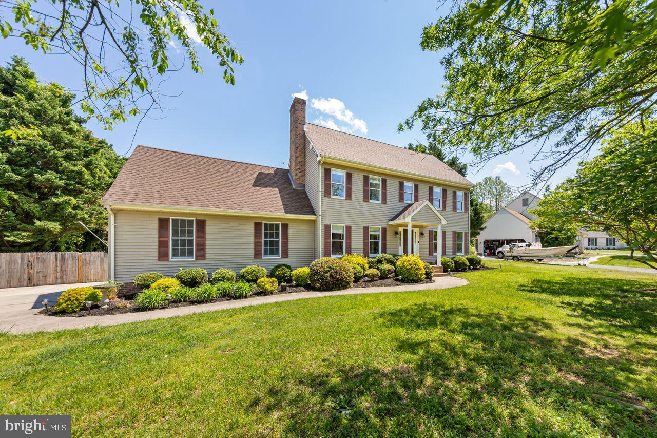 5983 Ridge Spring Cir Property Photo 3