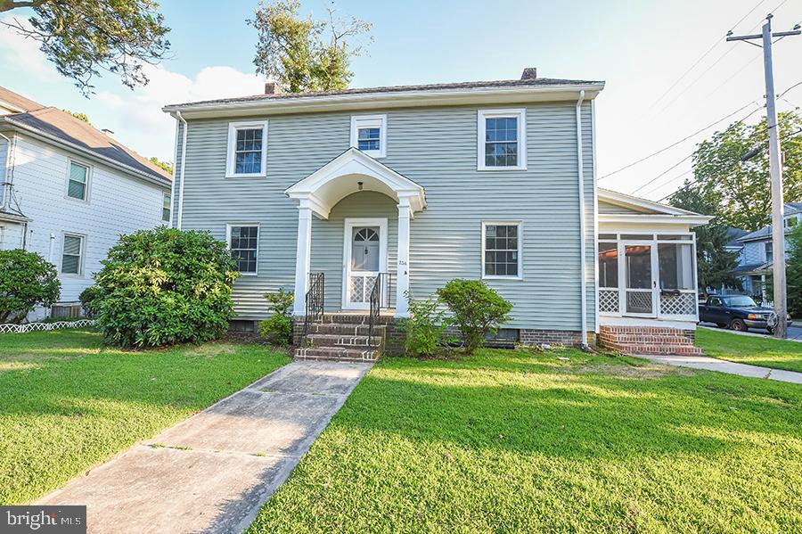 234 North Blvd #unit A Property Photo