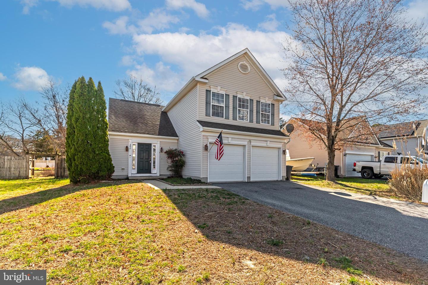 206 Castlebar Dr Property Photo