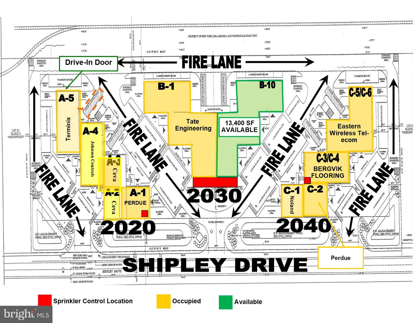 2030 Shipley Dr #b-10 Property Photo 18