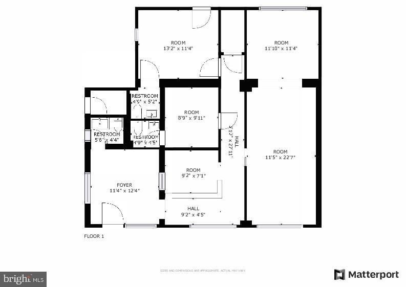 205 S Division St Property Photo 3