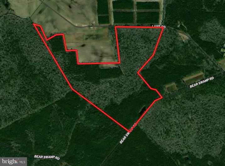 0 Bear Swamp Rd Property Photo 1