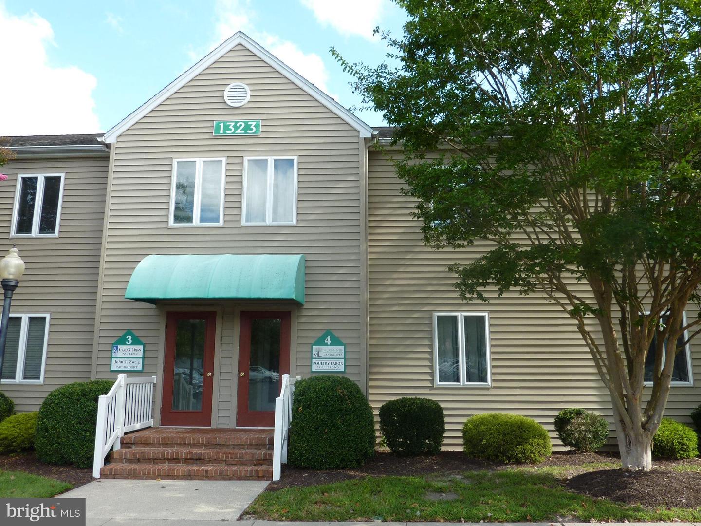 1323 Mt Hermon Rd #b4 Property Photo 1