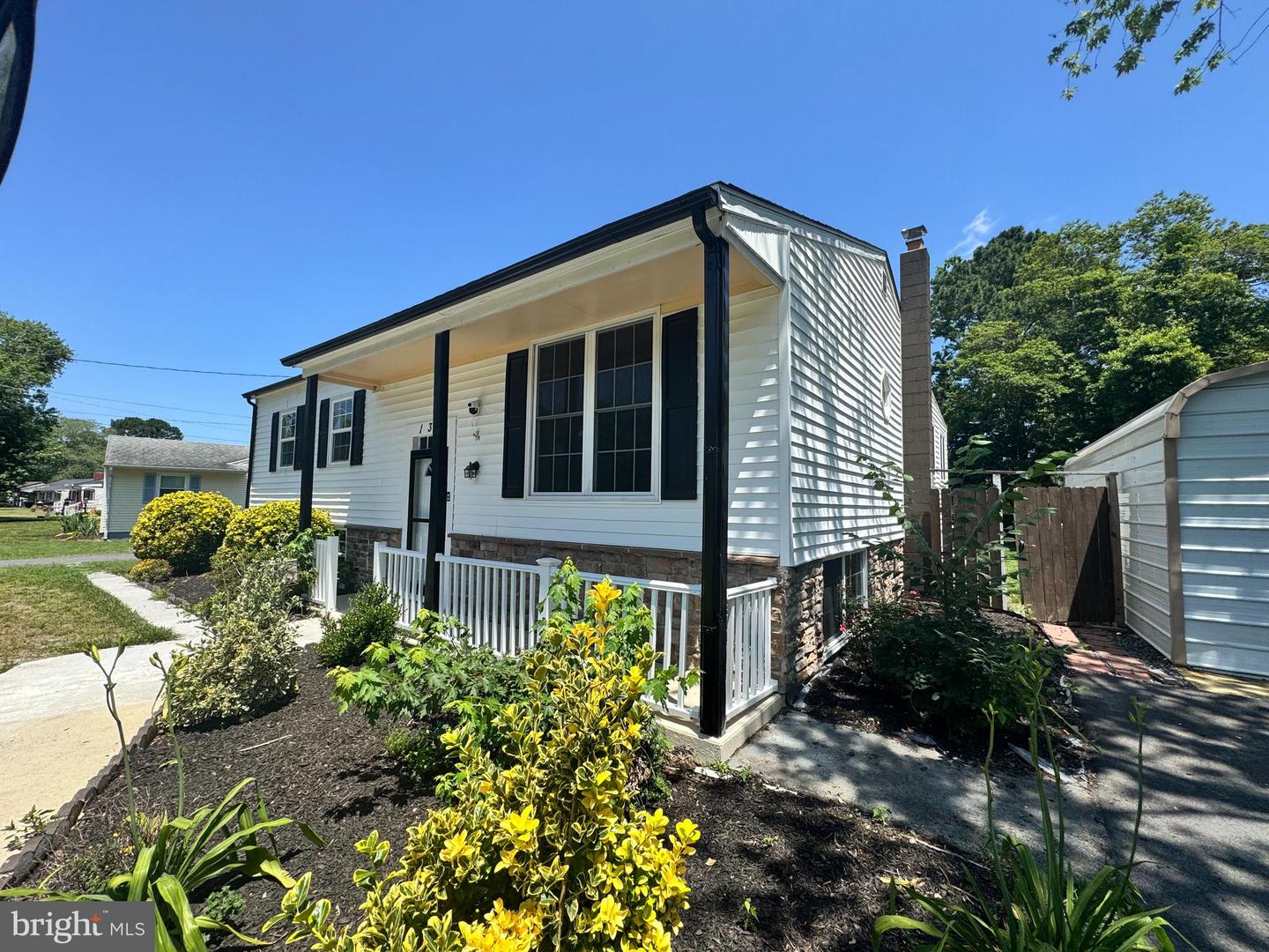 139 Coulbourn Dr Property Photo 3
