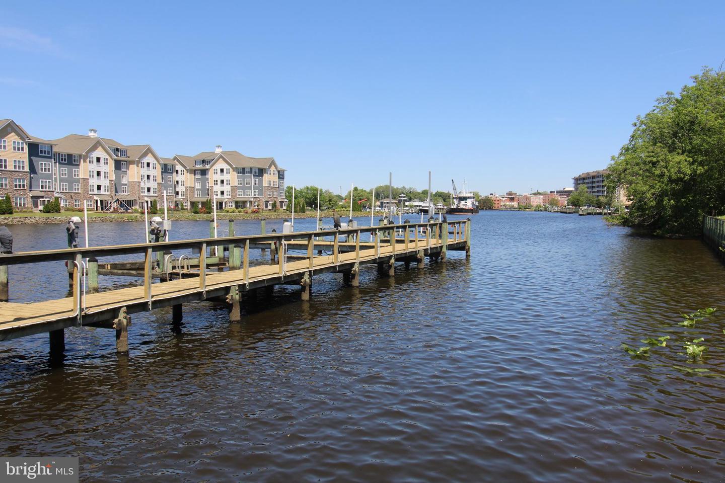 646 RIVER OAK CT #A-8 BS Property Photo 1