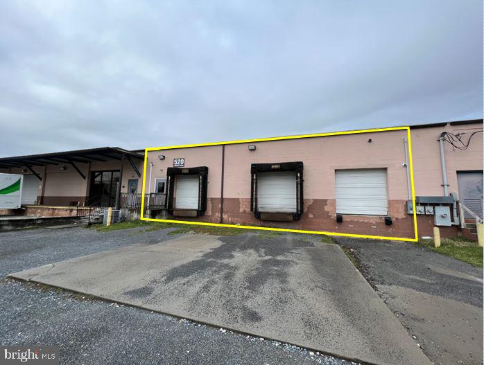 520 MARVEL RD #B/C Property Photo 1