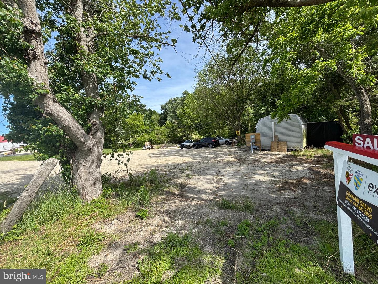 32951 Old Ocean City Rd Property Photo 5