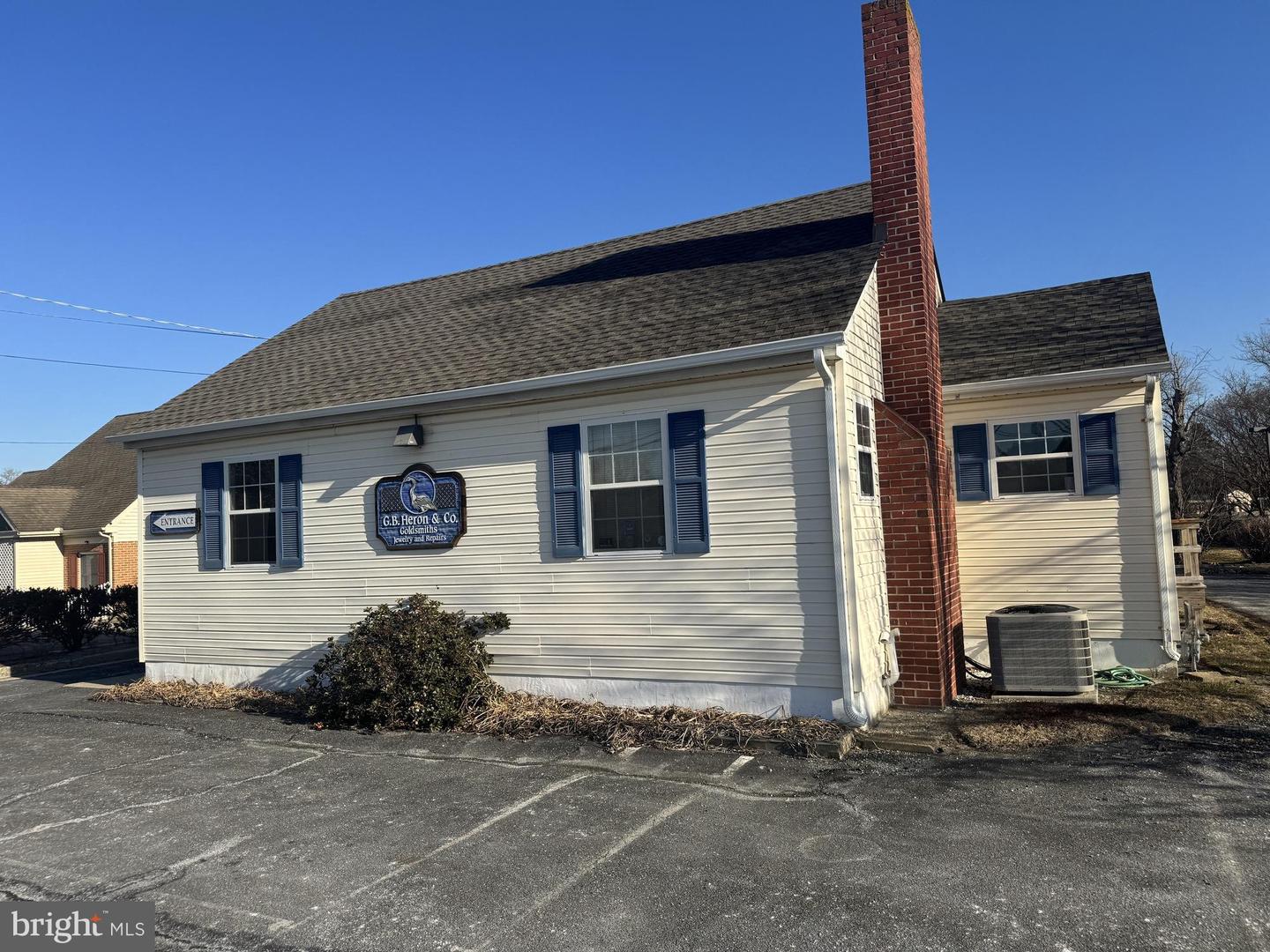 1307 MOUNT HERMON RD Property Photo 1