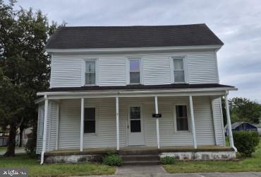 418 E Elizabeth St. Property Photo 1