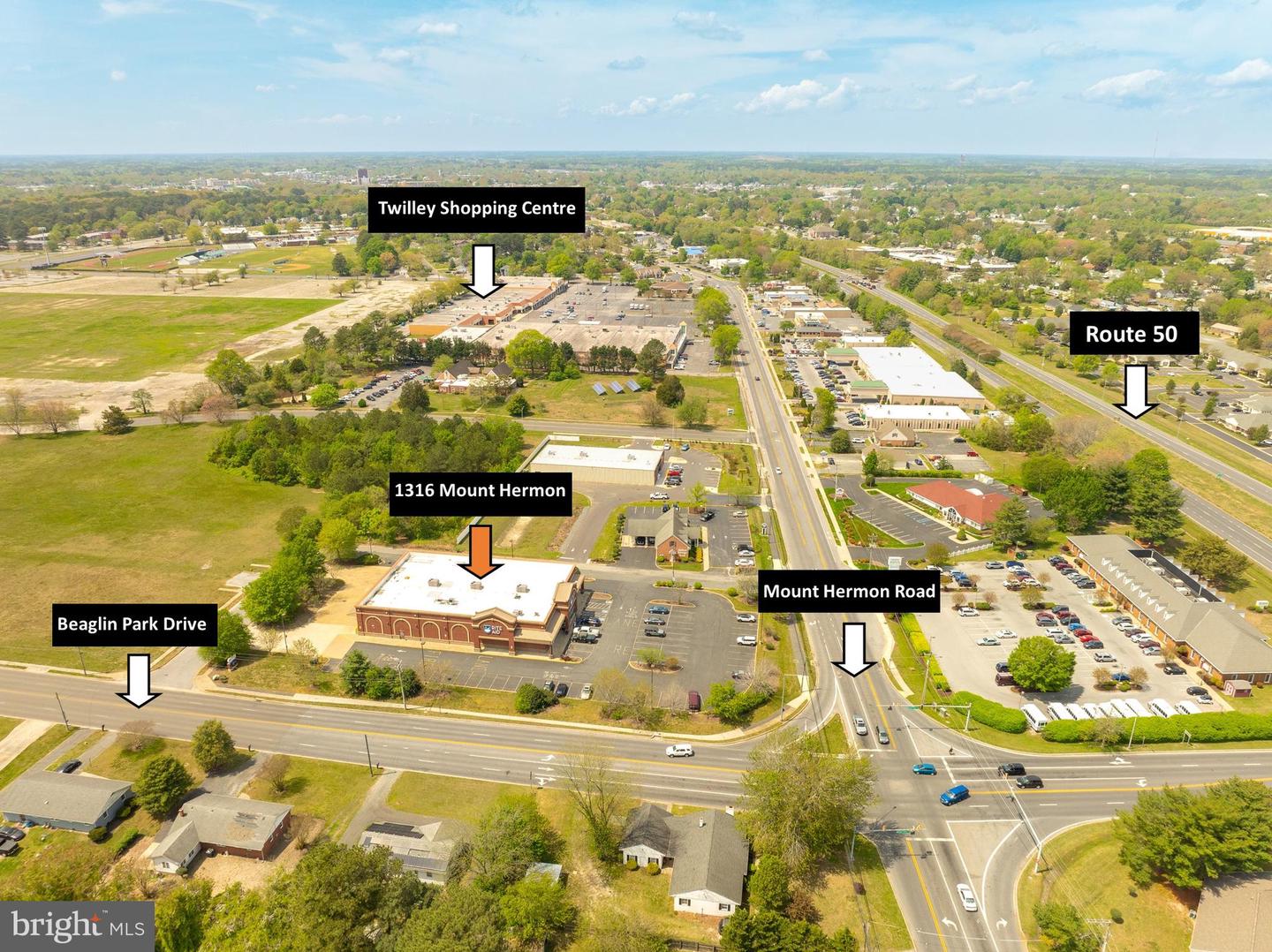 1316 Mount Hermon Rd Property Photo 3