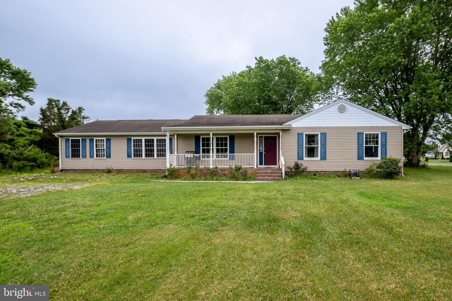 502 Barnsdale Dr Property Photo 1