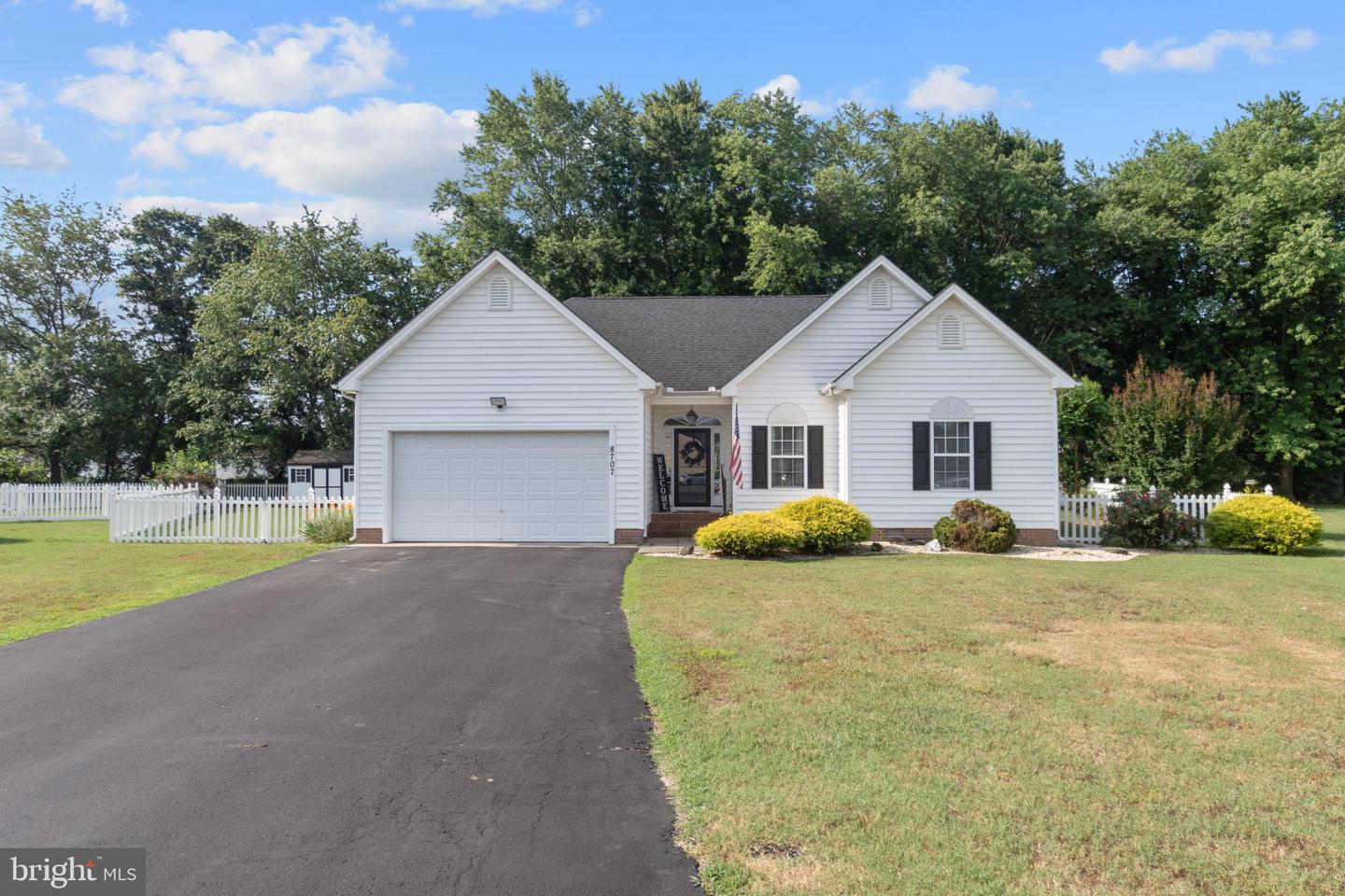 8707 Linden Ct