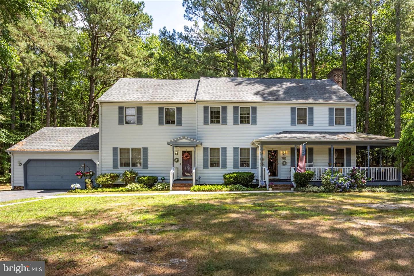 3985 Trace Hollow Run Property Photo 1