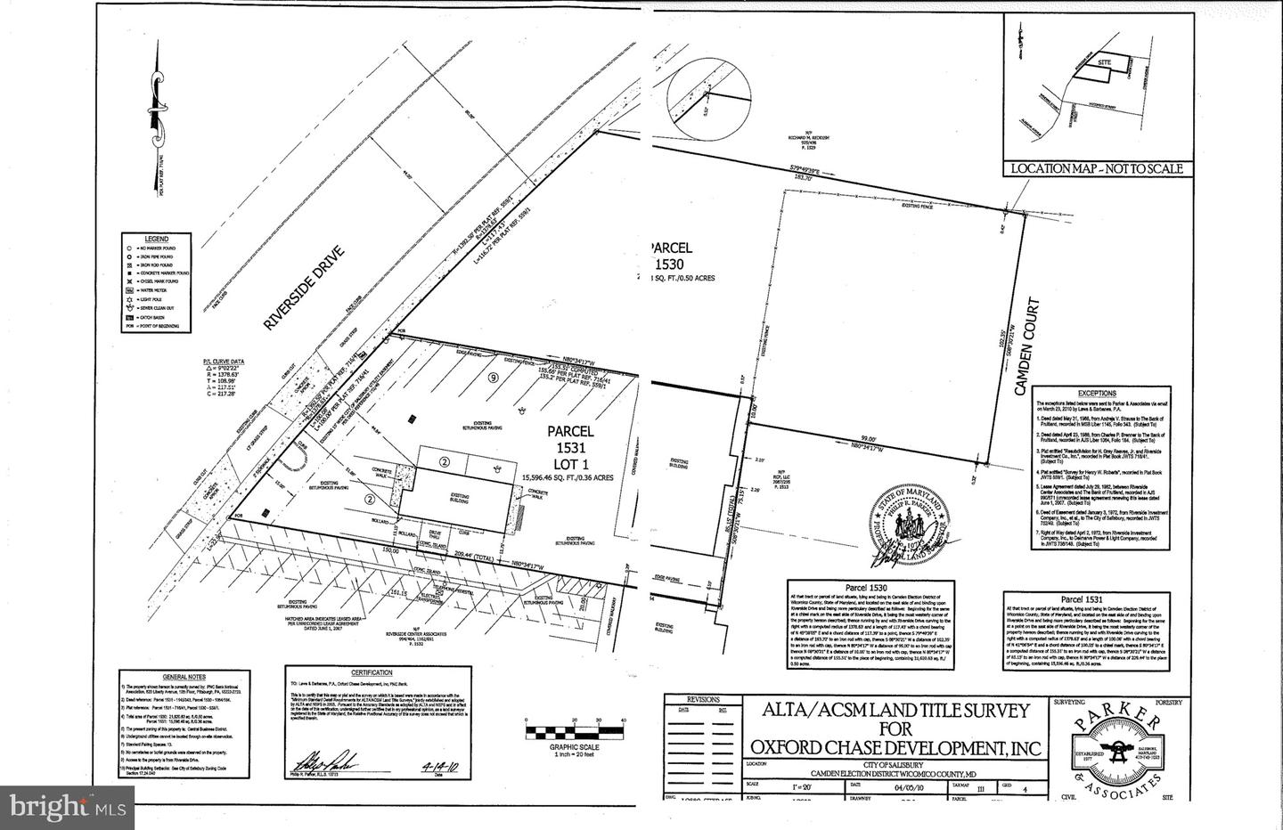 537-541 Riverside Dr Property Photo 4