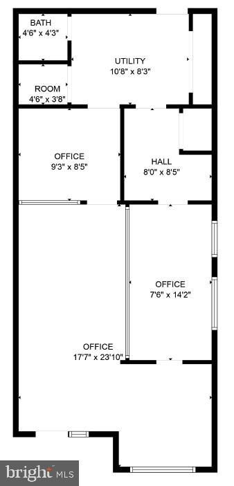 537-541 Riverside Dr Property Photo 13
