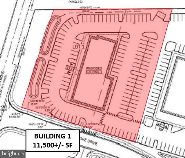 Woodbrooke Dr #lot 1 Property Photo 6