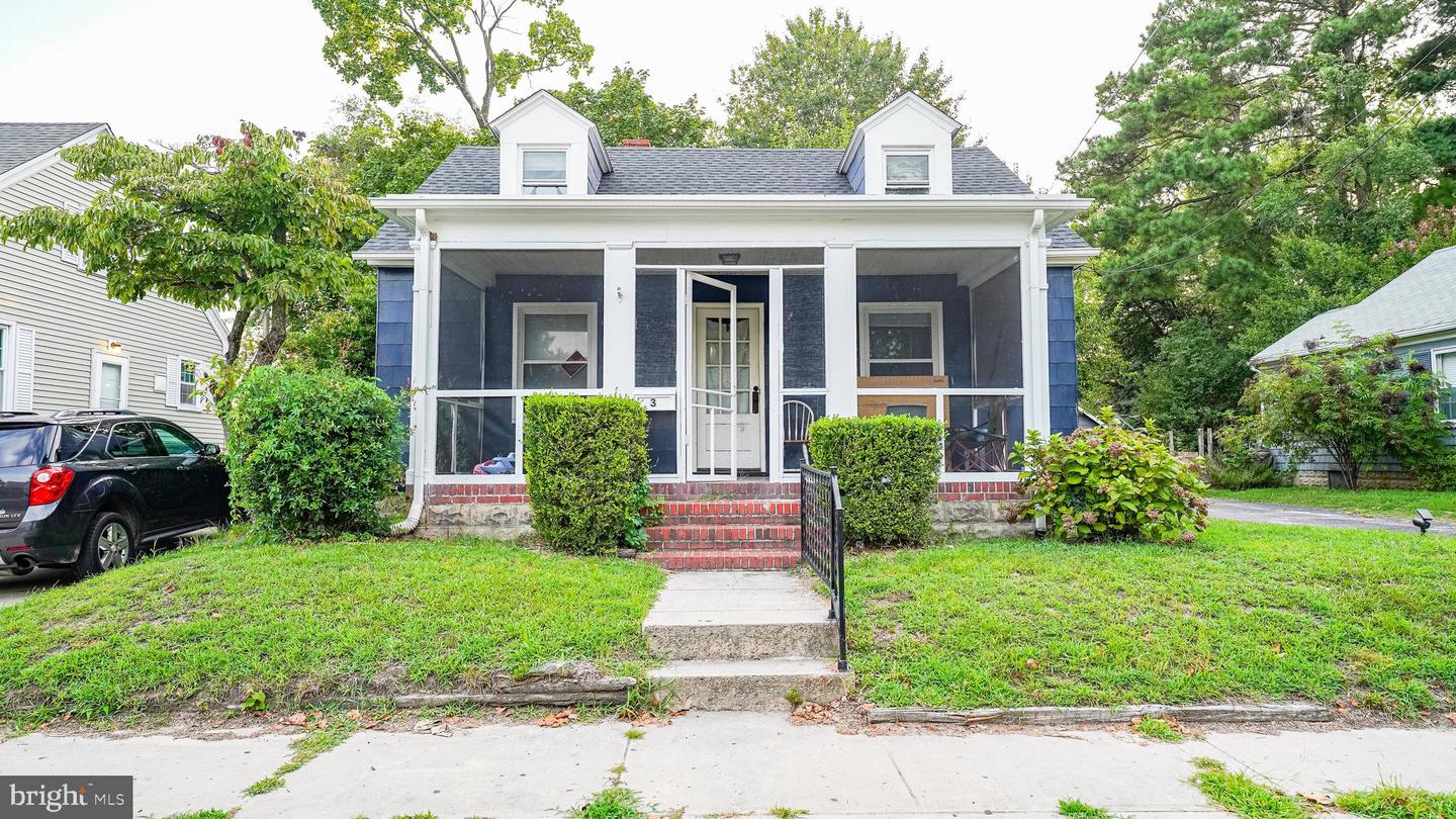 138 TRUITT ST Property Photo 1