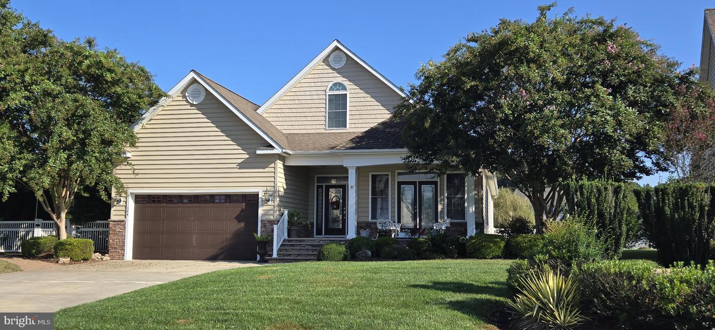 144 PORTER PKWY Property Photo 1