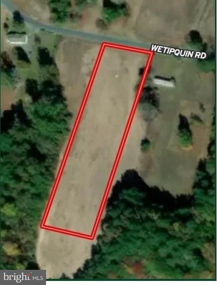 0 Wetipquin Rd Property Photo 1