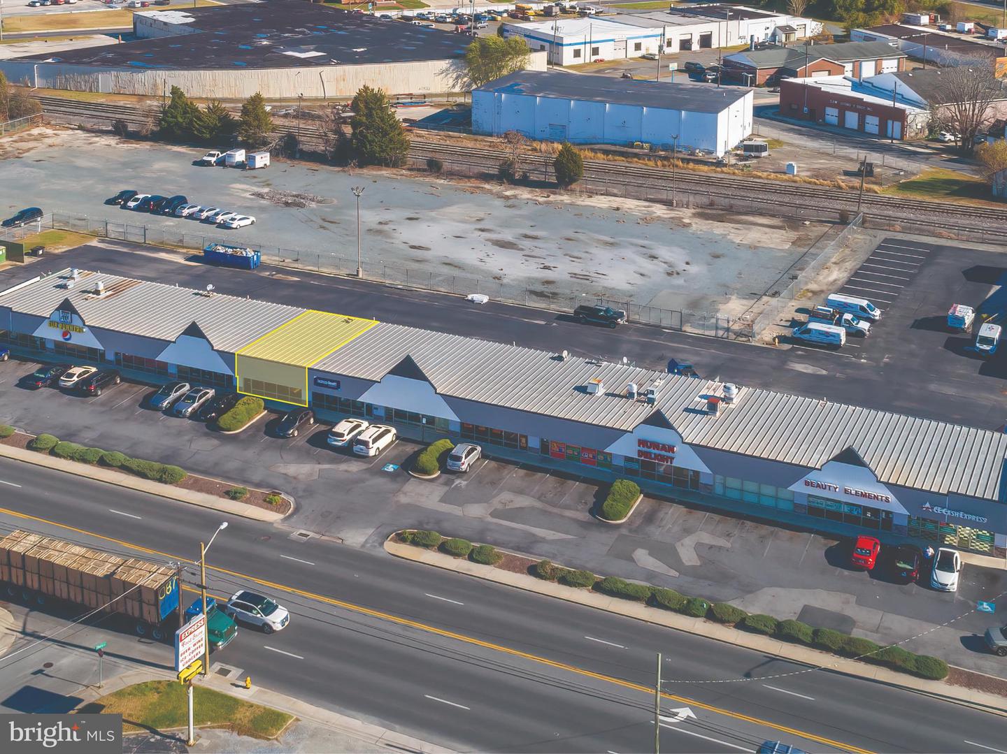 901 N Salisbury Blvd #e Property Photo 4