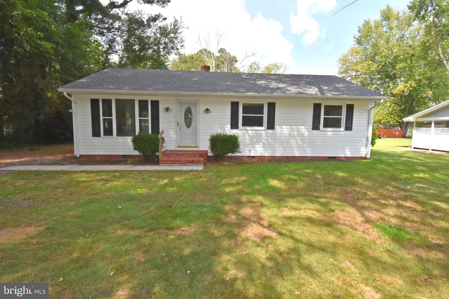 612 REGENCY DR