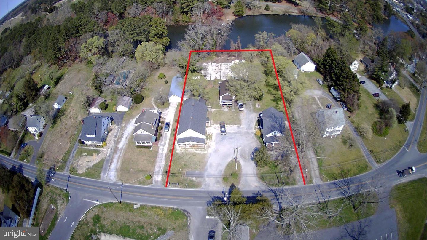 28650 OLD QUANTICO RD Property Photo 1