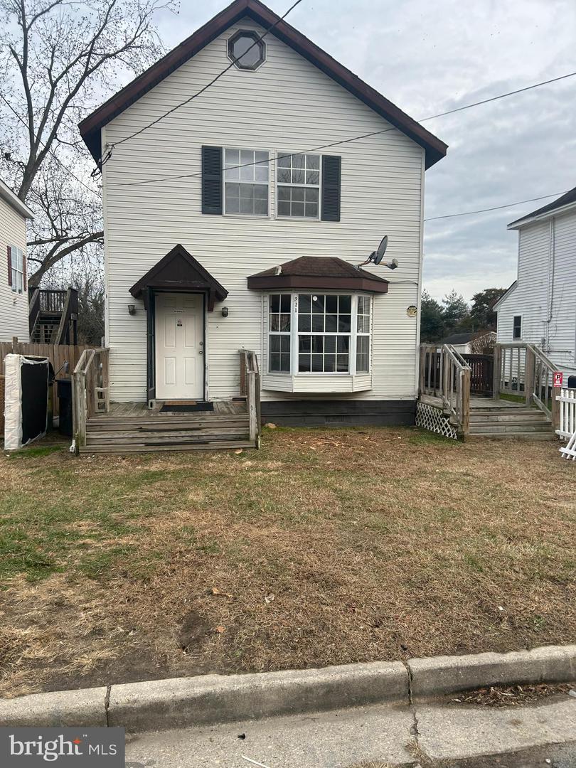 311 Penn St Property Photo 1