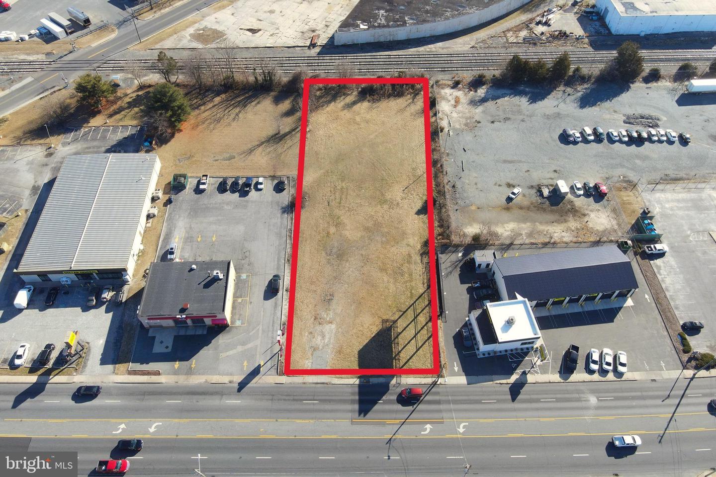 953 S Salisbury Blvd Property Photo 1