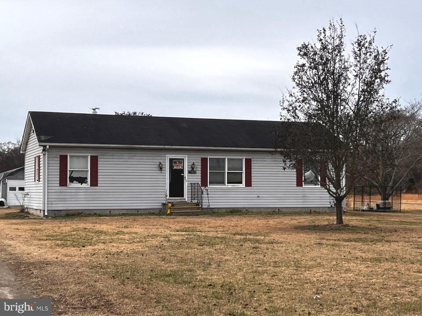 26581 Siloam Rd Property Photo 1