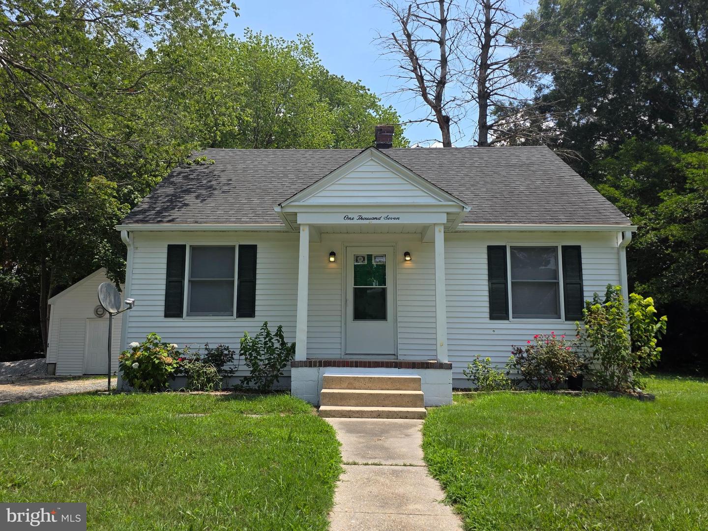 1007 Pierce Ave Property Photo 33