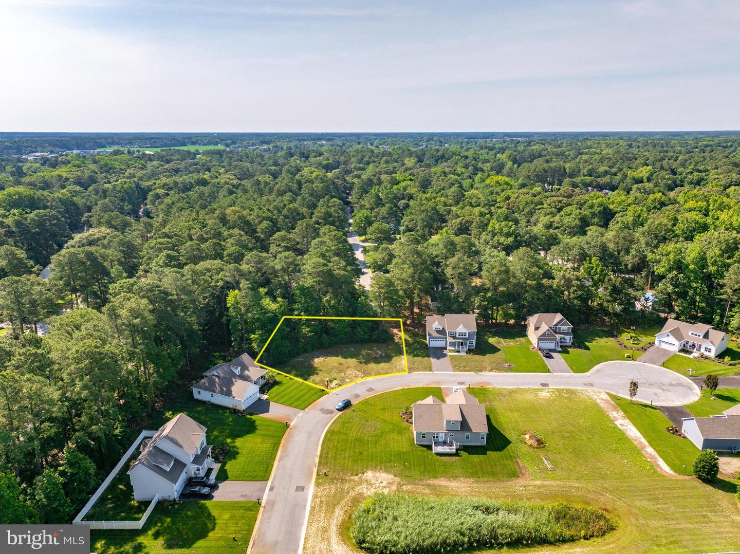 Lot 12 Holly Hill Ct Property Photo 1