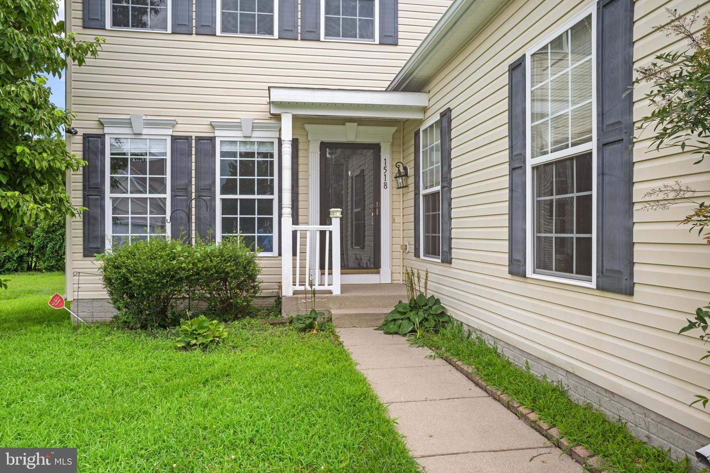 1518 Anchors Way Property Photo 1