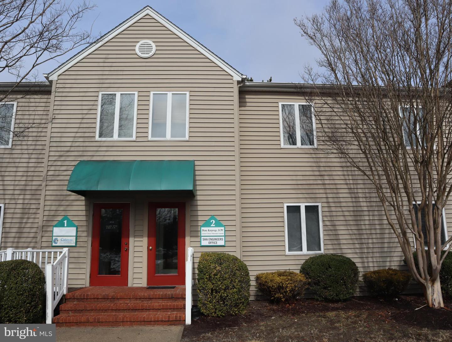 1323 MOUNT HERMON RD #B2 Property Photo 1
