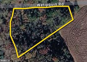 0 Wetipquin Rd Property Photo 5