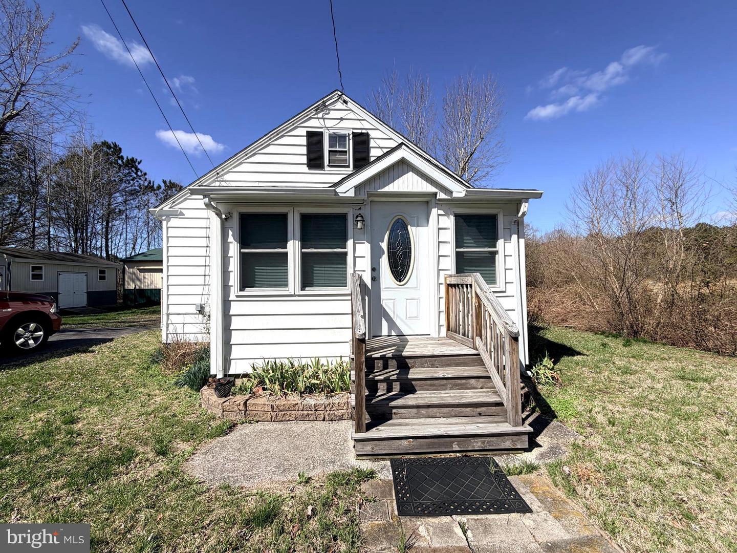 5934 Quantico Rd Property Photo 2