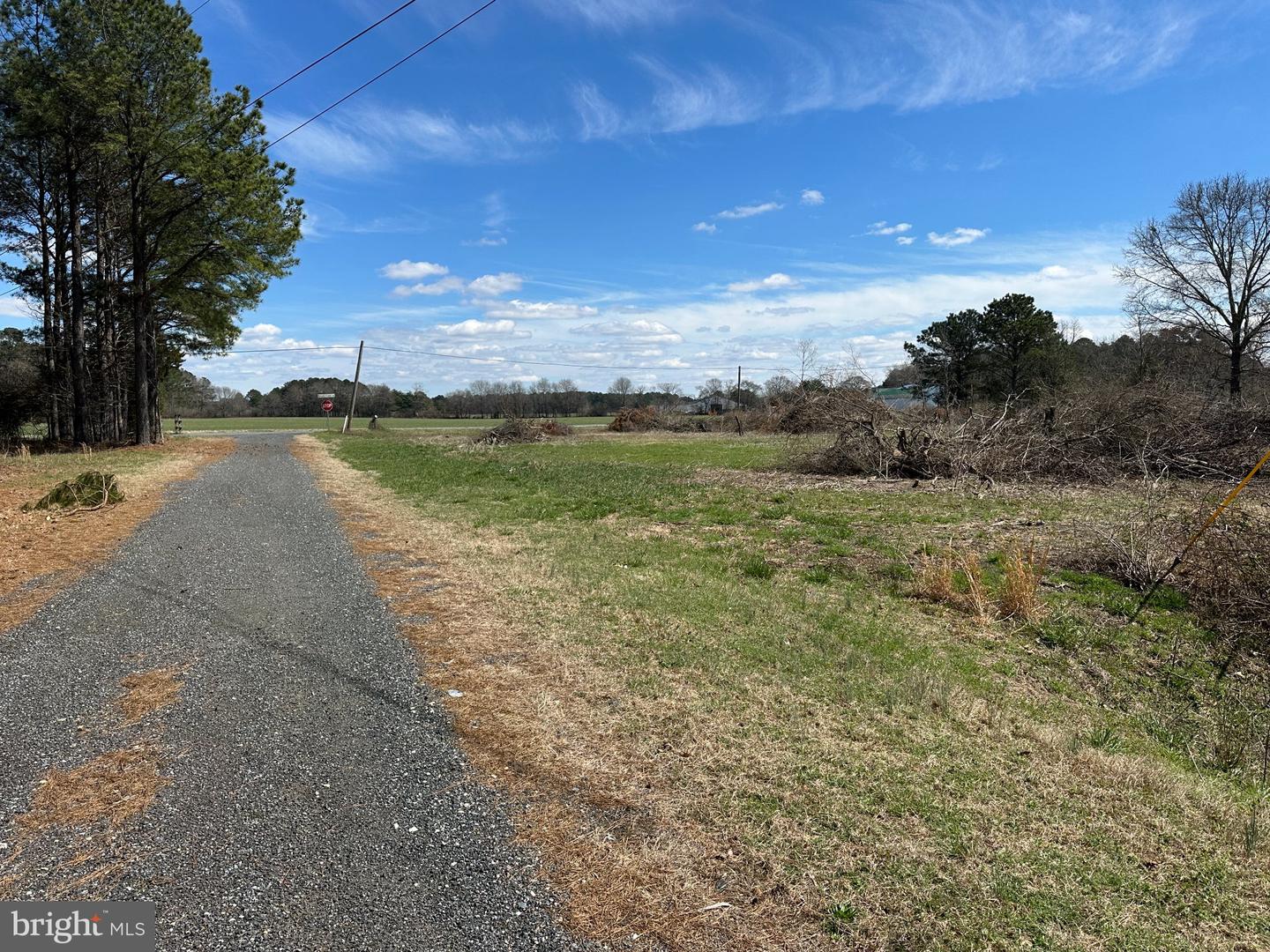 0 Barren Creek Rd Property Photo 1