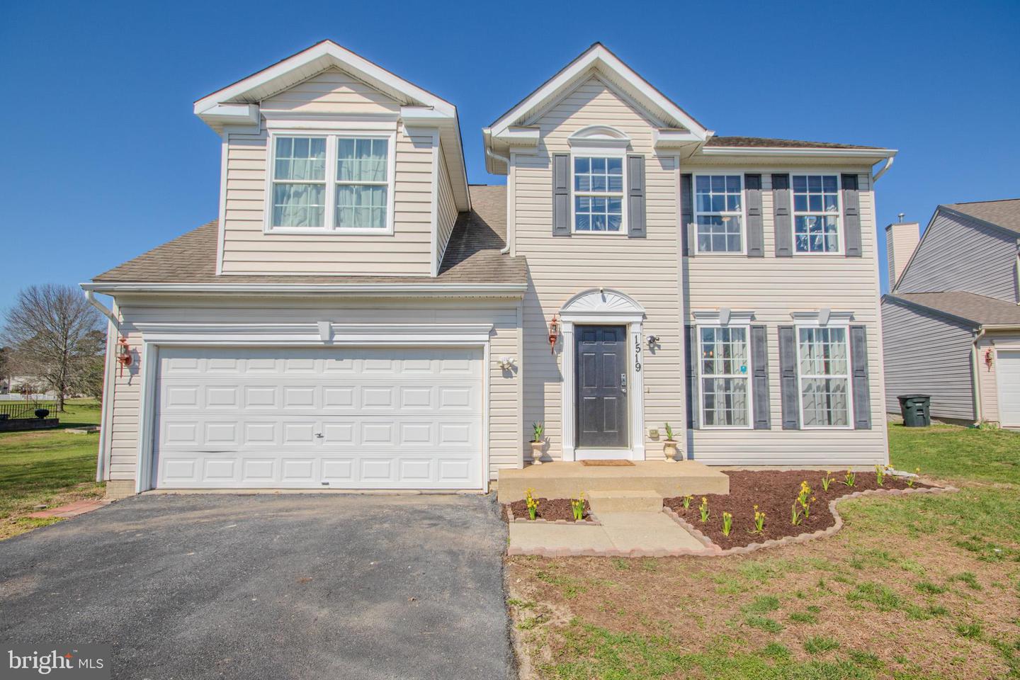 1519 Anchors Way Property Photo 1