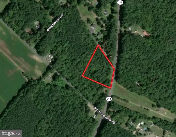 0 Sharptown Rd Property Photo 4