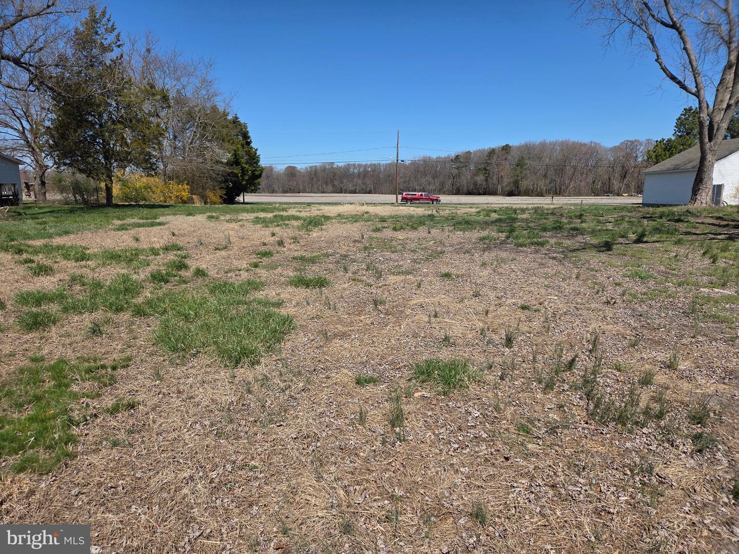 0 Lot 1 Three Bridges Rd Property Photo 4
