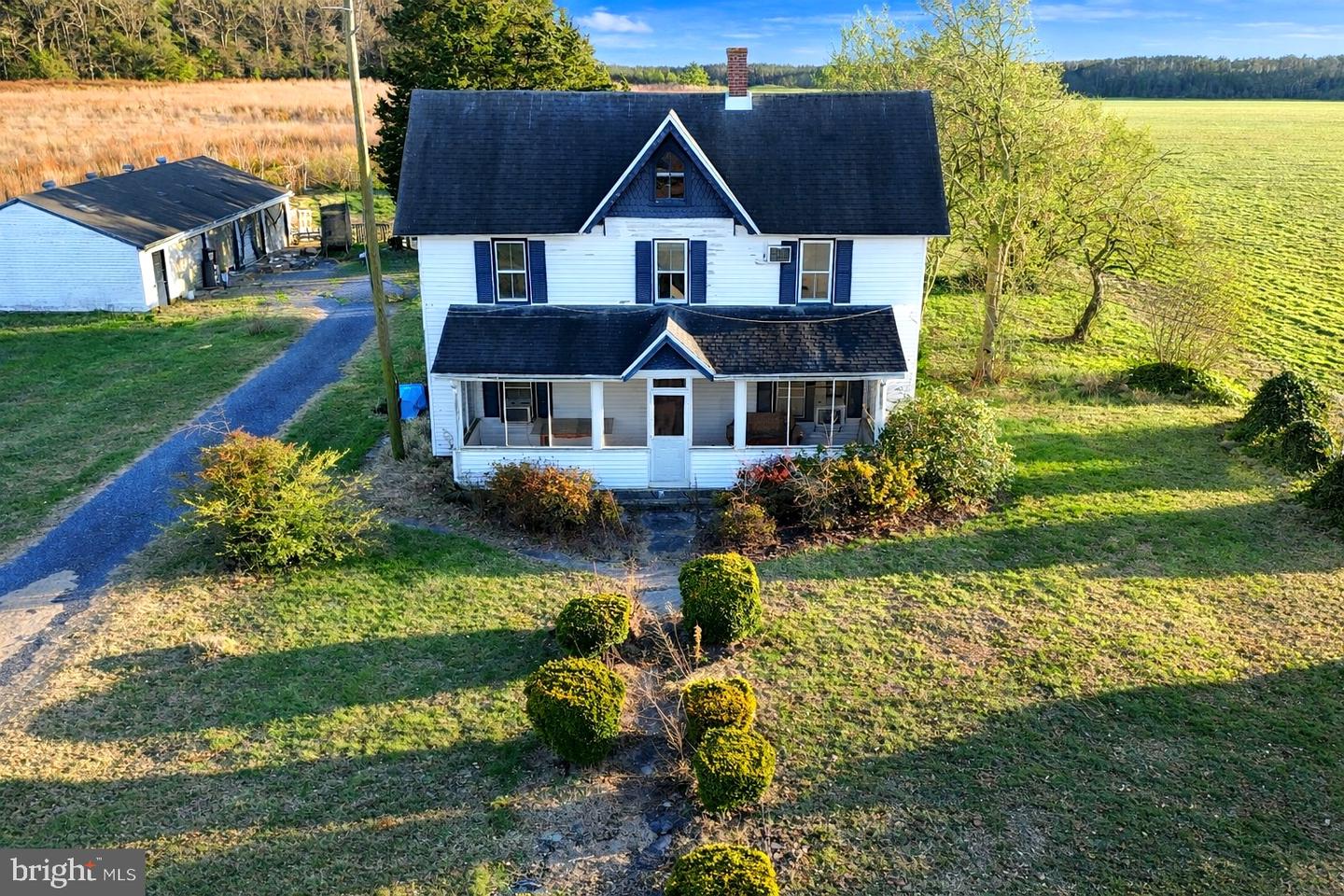 210 Chestnut Tree Rd Property Photo 6