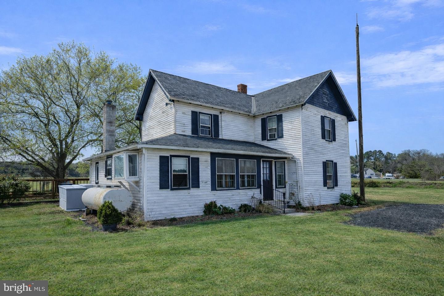 210 Chestnut Tree Rd Property Photo 8