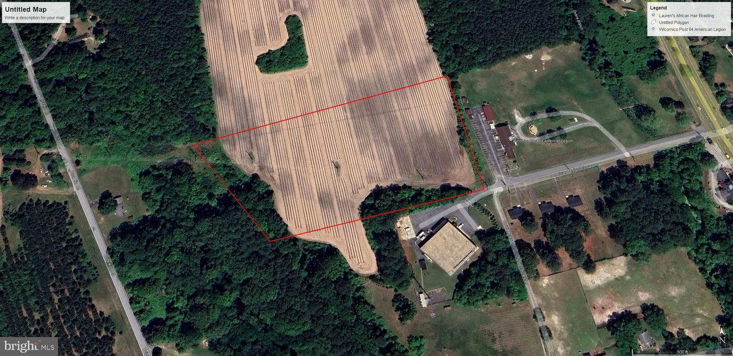AMERICAN LEGION DRIVE Property Photo 1
