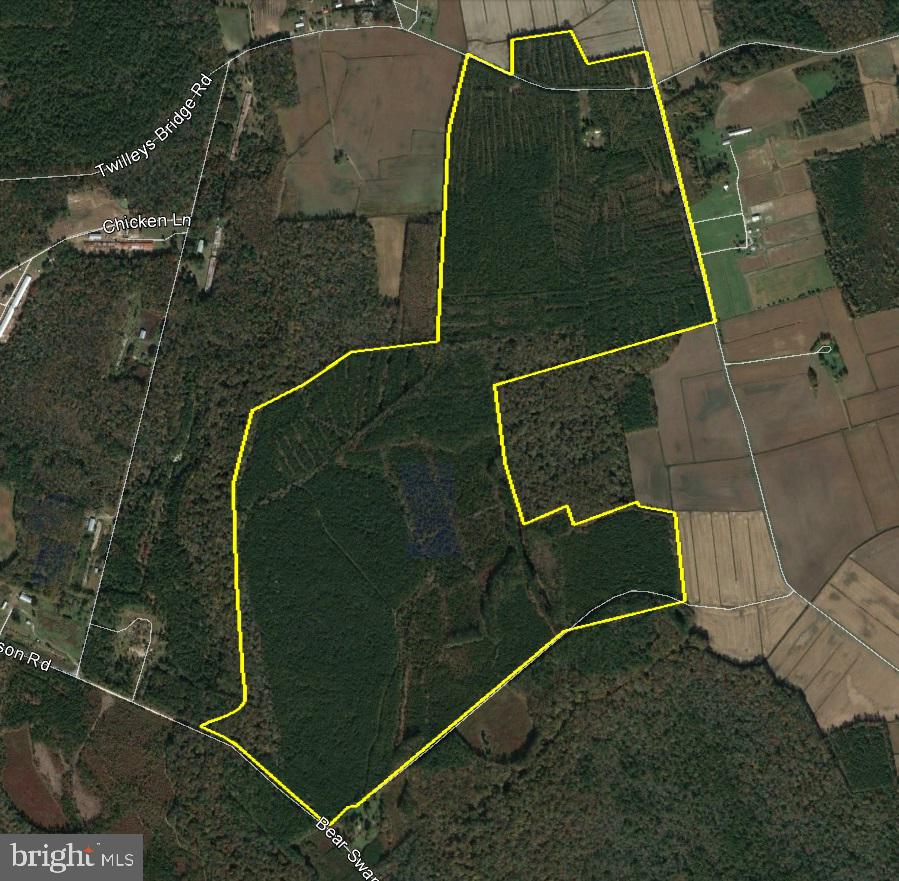 0 Bear Swamp Rd Property Photo 1