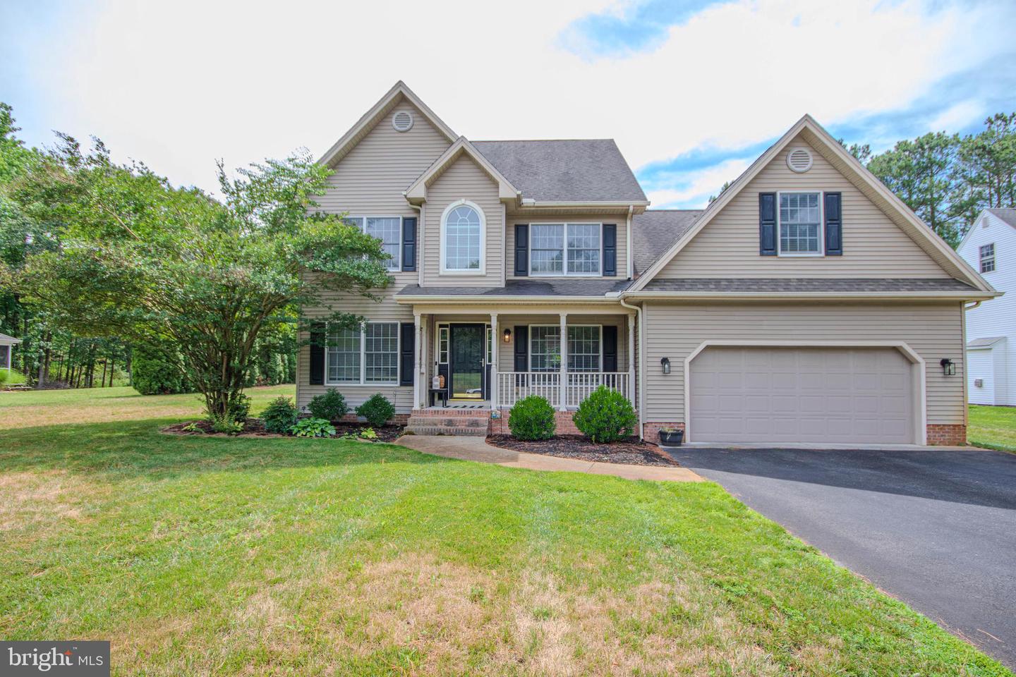 26228 EVESBORO LN